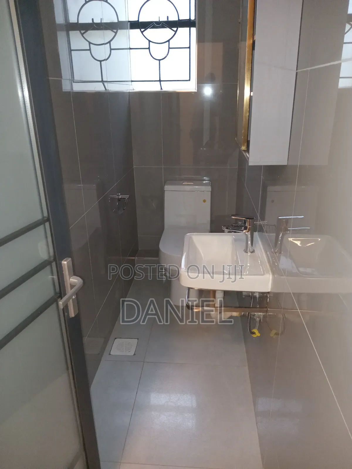 1bdrm Apartment in Westlands for rent