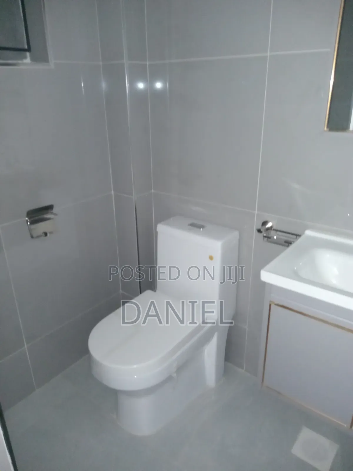 1bdrm Apartment in Westlands for rent