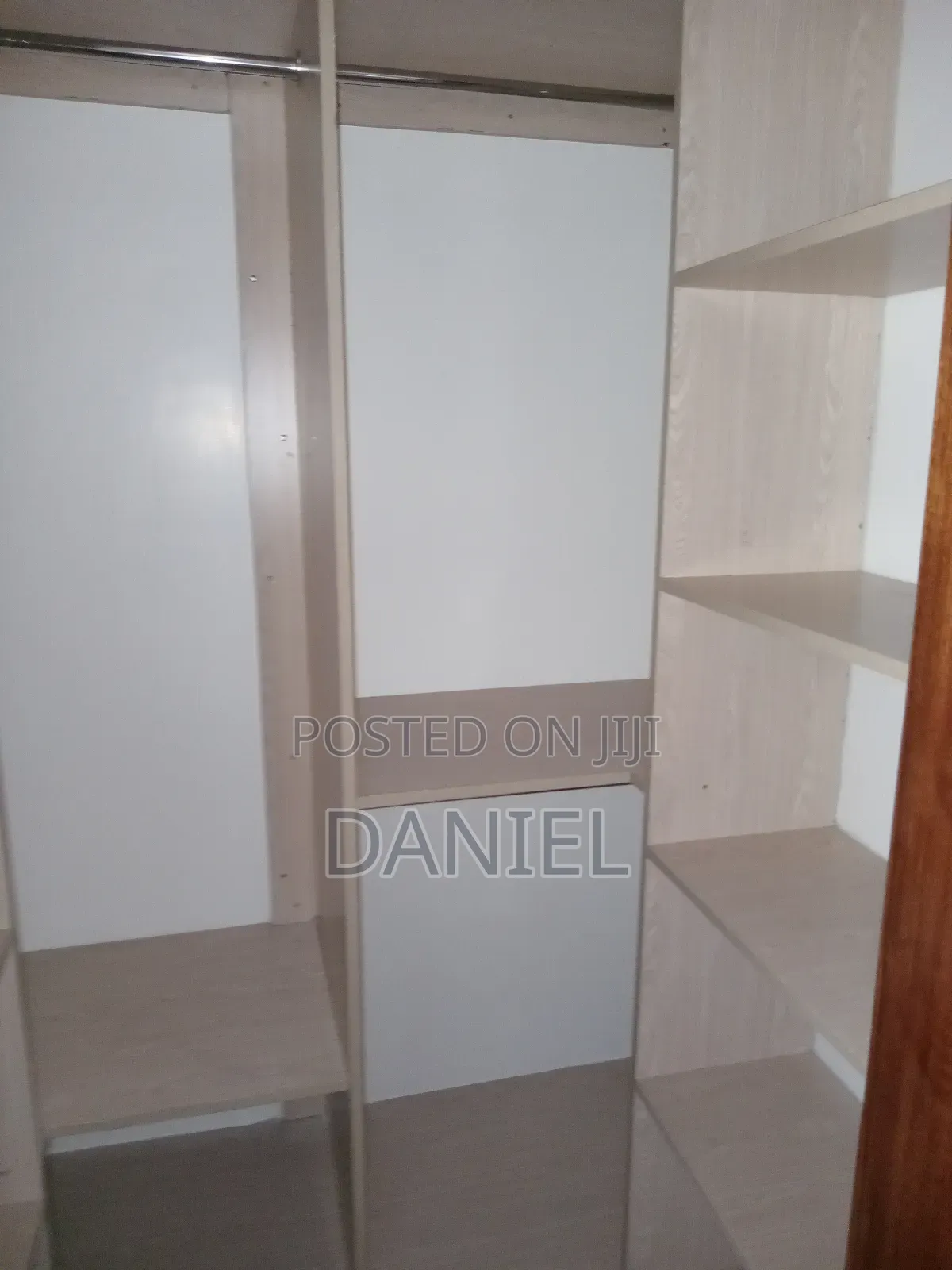 1bdrm Apartment in Westlands for rent