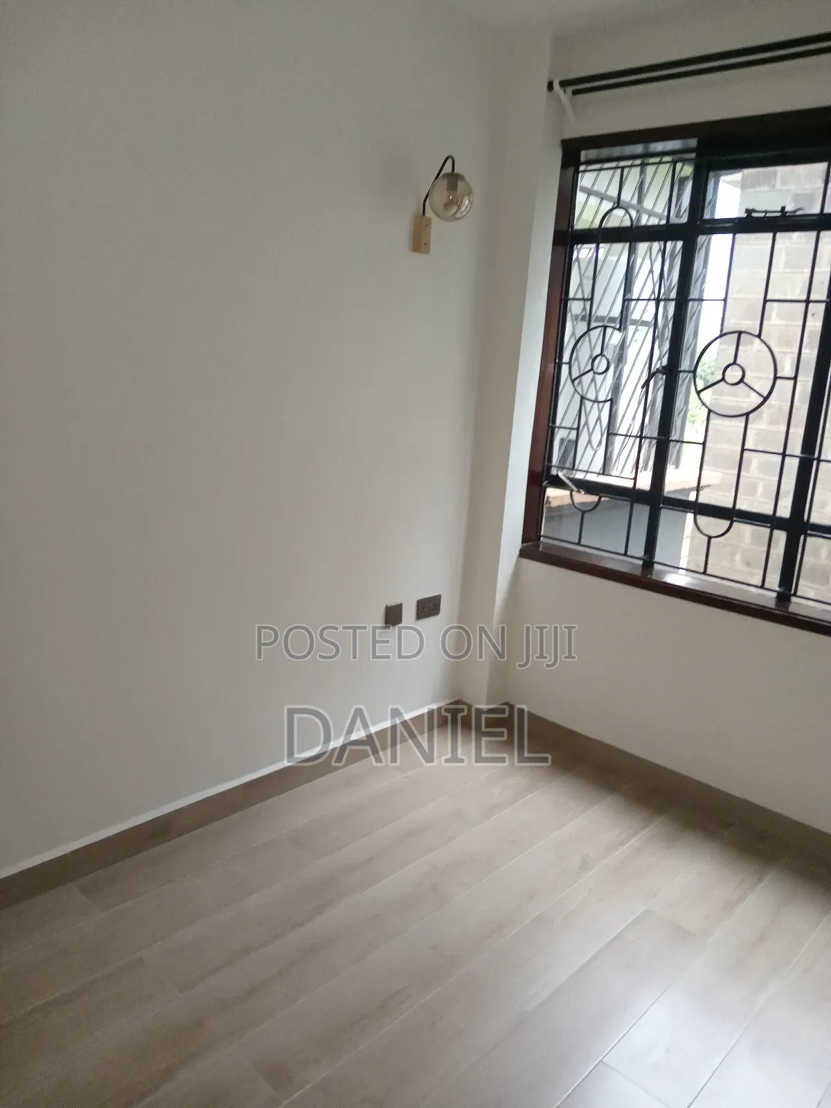 1bdrm Apartment in Westlands for rent