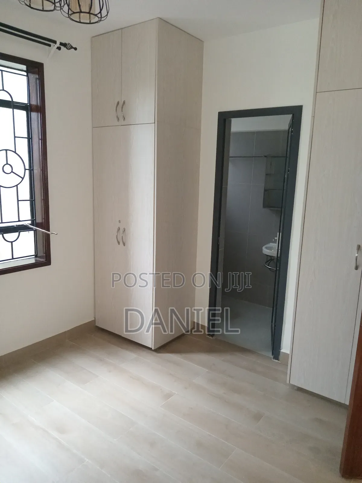 1bdrm Apartment in Westlands for rent
