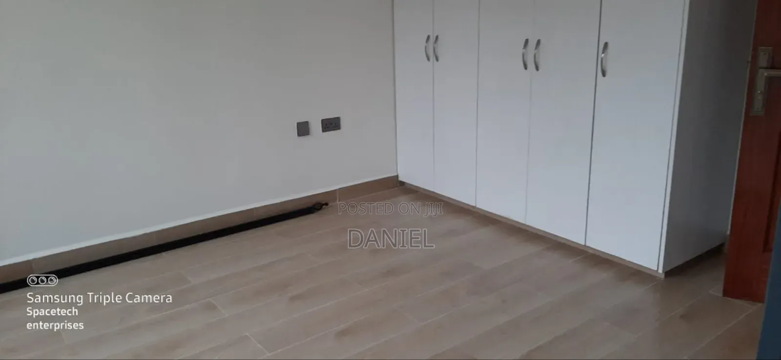 1bdrm Apartment in Westlands for rent