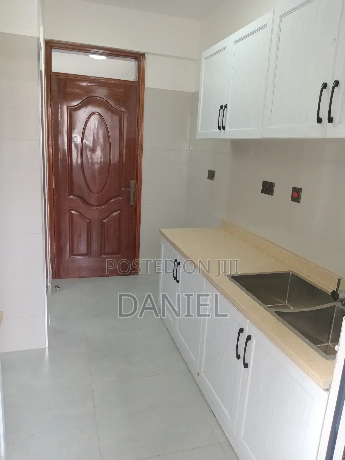 1bdrm Apartment in Westlands for rent