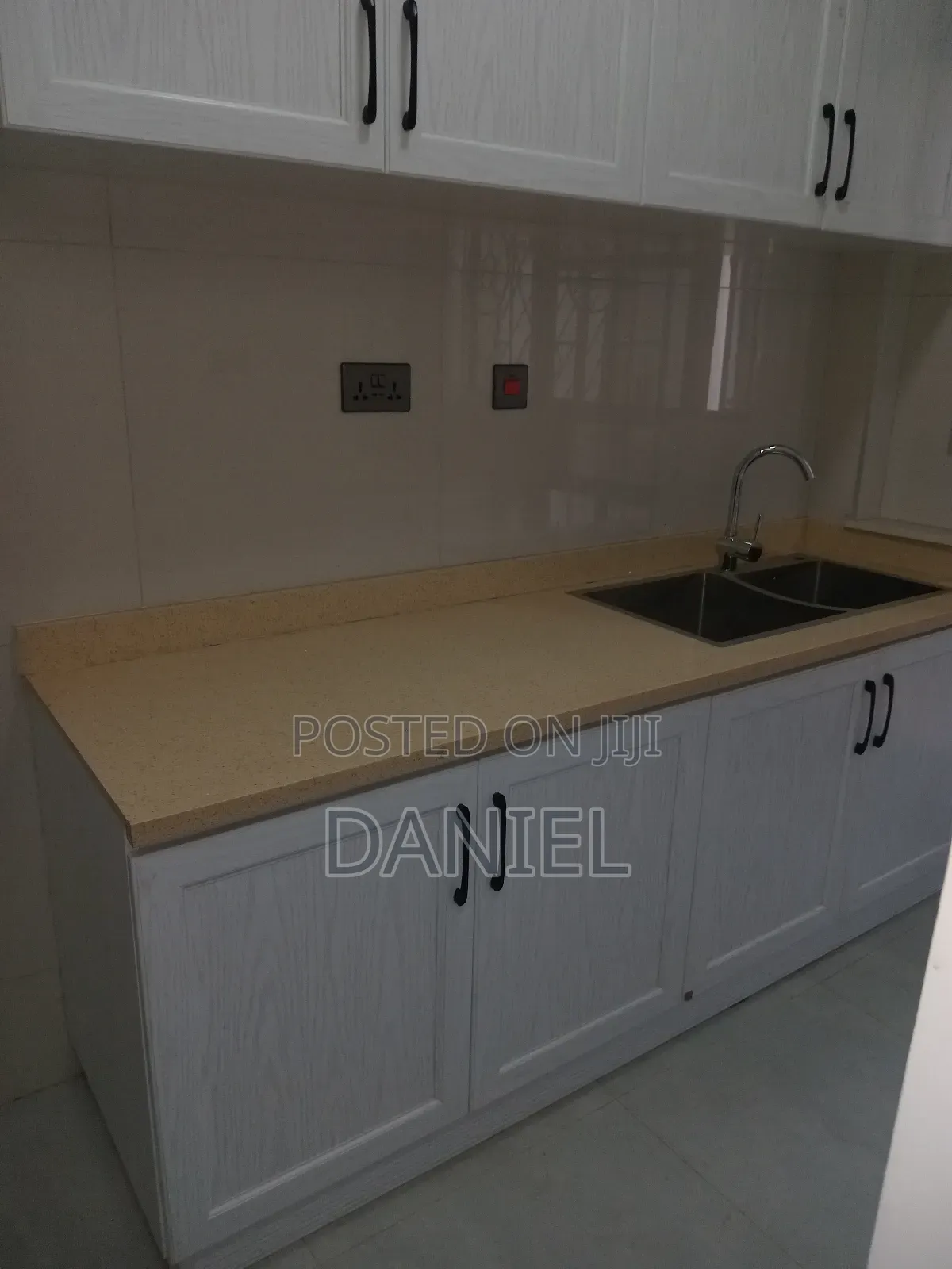 1bdrm Apartment in Westlands for rent