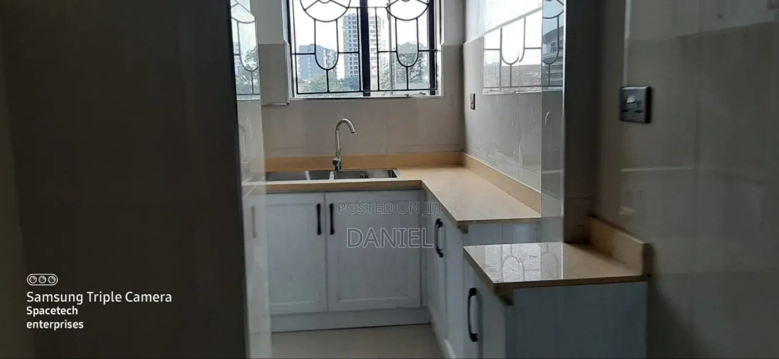 1bdrm Apartment in Westlands for rent