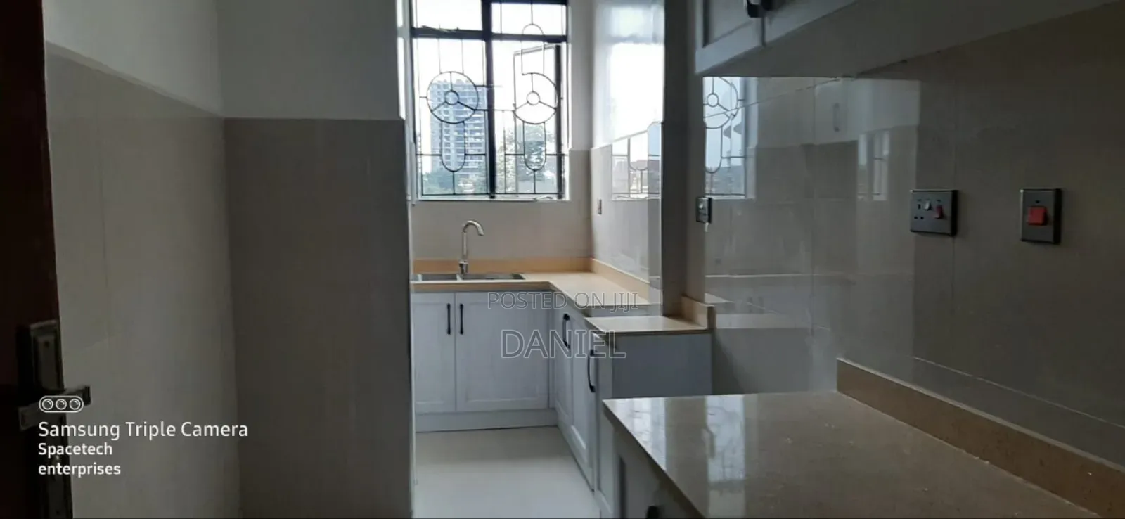 1bdrm Apartment in Westlands for rent