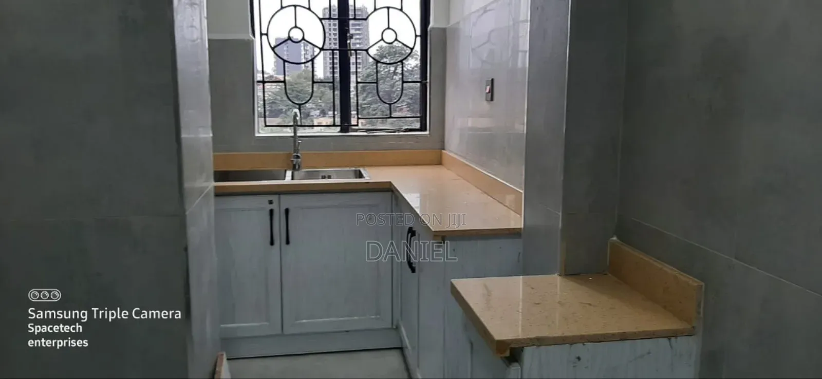 1bdrm Apartment in Westlands for rent