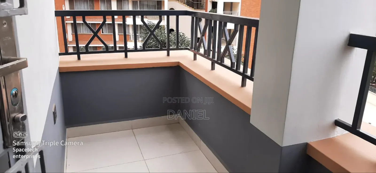 1bdrm Apartment in Westlands for rent