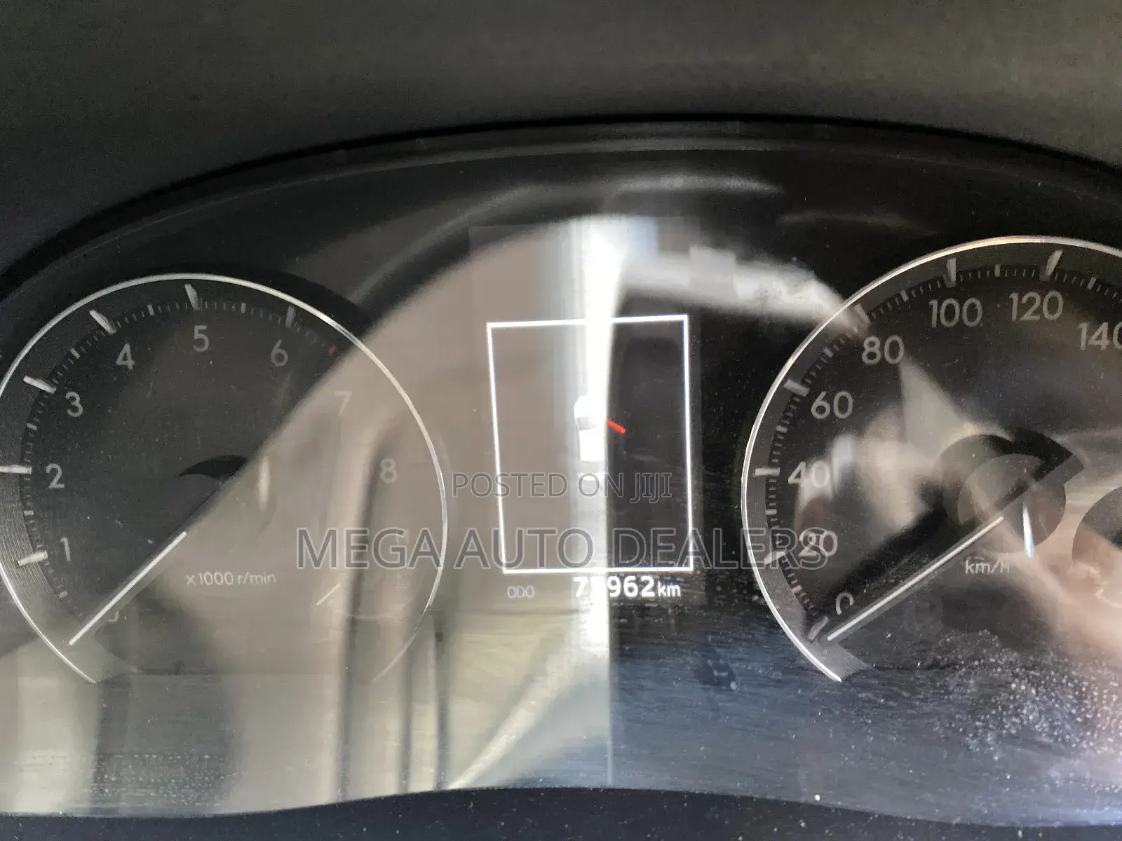 Toyota Premio 2018 Blue