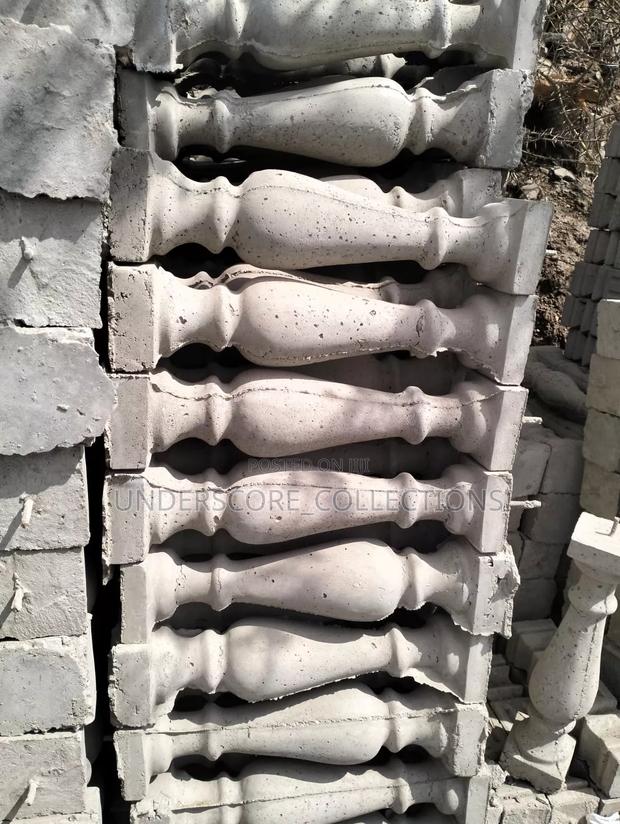 Concrete Mibiro - thumbnail 2