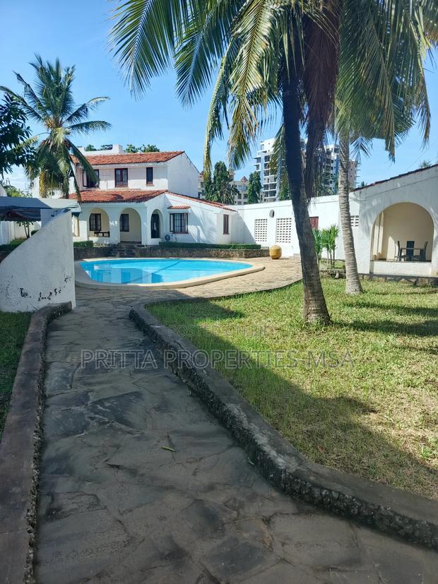 3bdrm Mansion in Nyali for rent - thumbnail 2