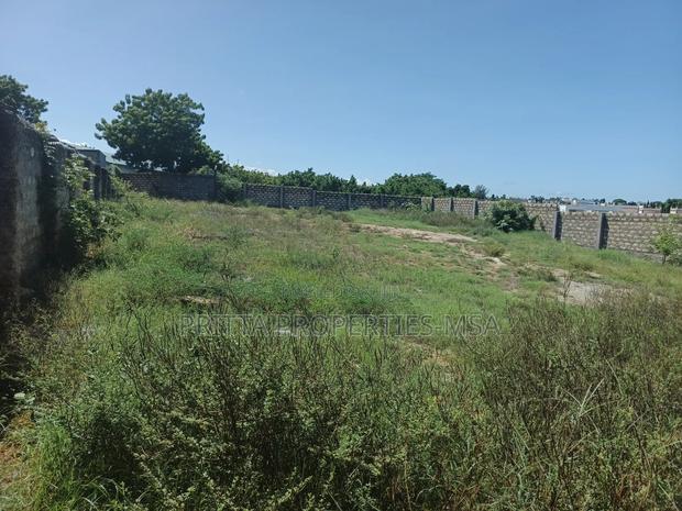 Nyali Prime Plot for Sale:1/4 Acre With Clean Papers - thumbnail 4