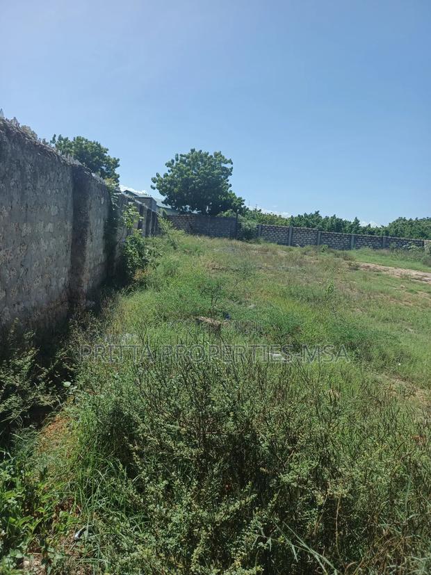 Nyali Prime Plot for Sale:1/4 Acre With Clean Papers - thumbnail 6