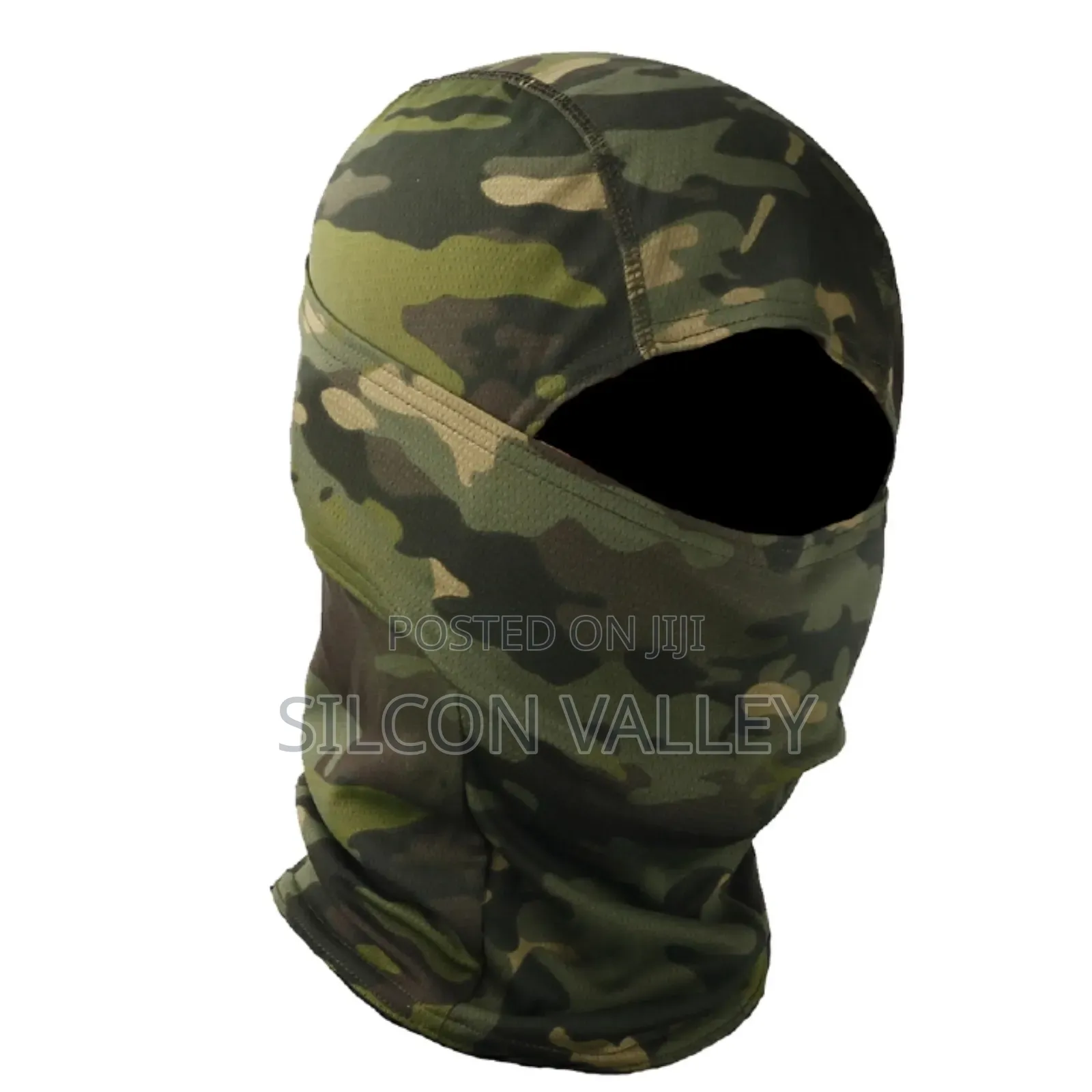 Balaclava Mask Tactical