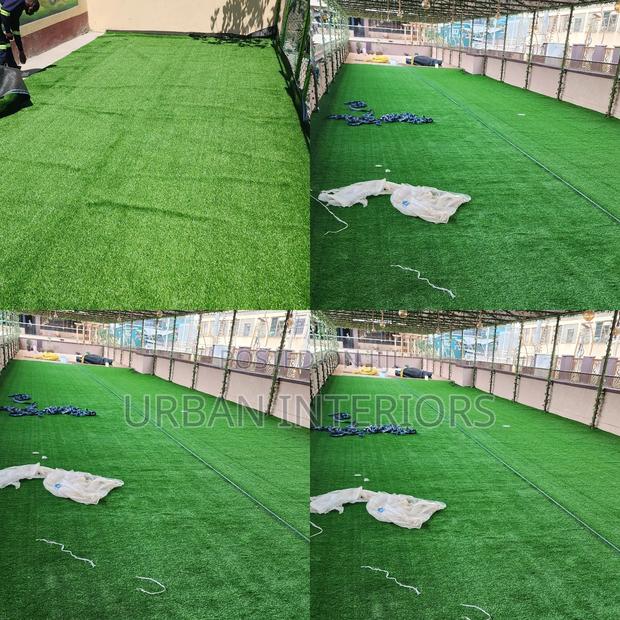Artificial Grass Carpet Artificial Grass Carpet Greenery - main view