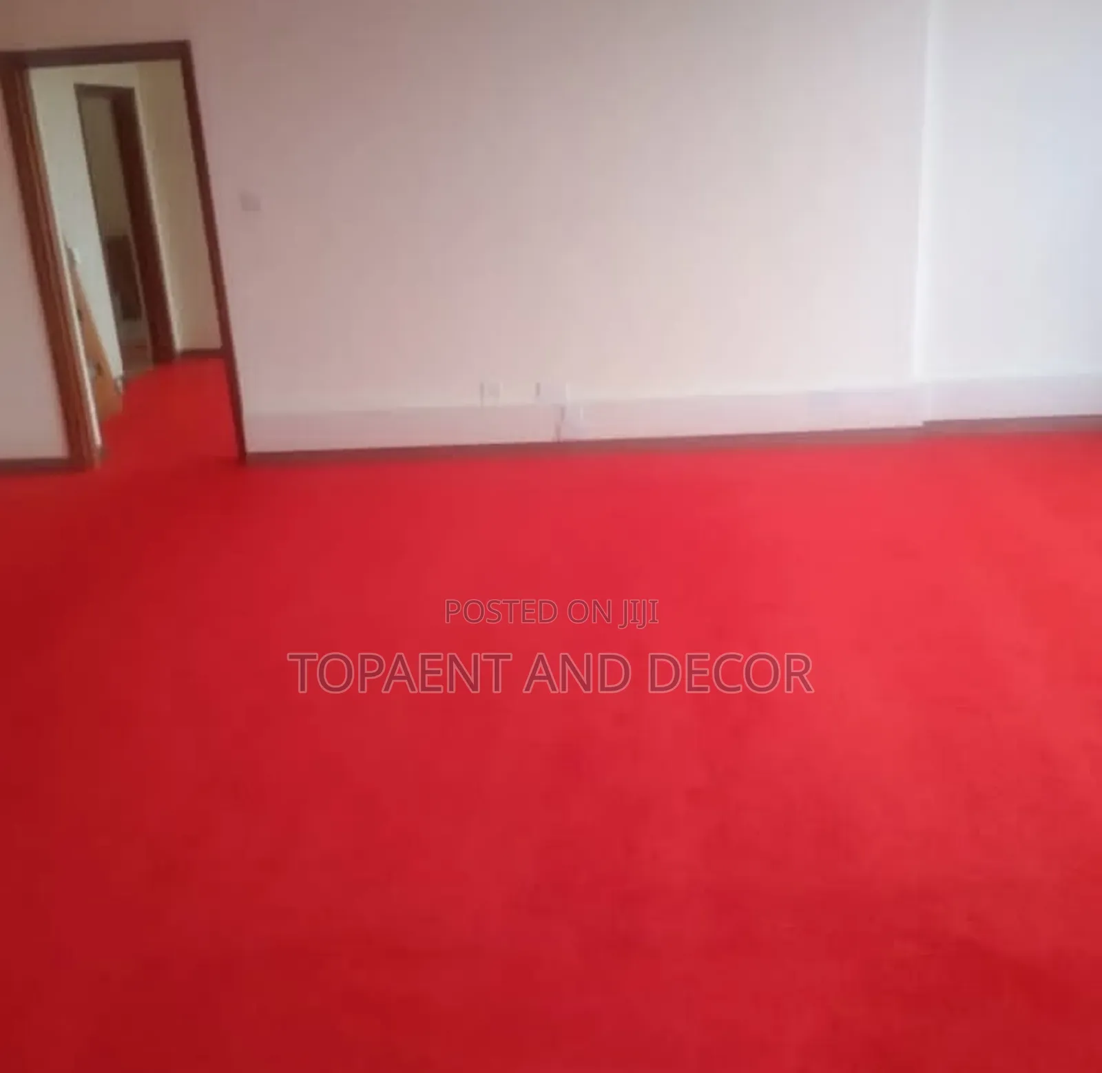 Reset at Home Wall to Wall Carpet Measurement