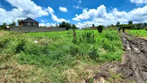 Eighth Plot for Sale at Kamura Area.
