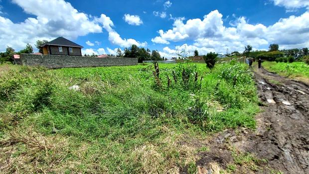 Eighth Plot for Sale at Kamura Area. - thumbnail 3