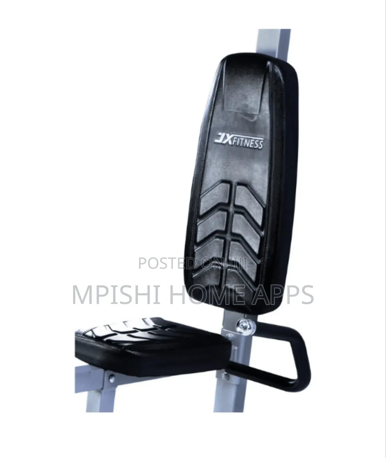 Jx Commercial 6 Station Multi Gym