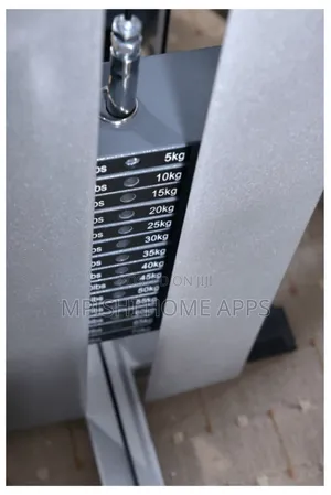 Jx Commercial 6 Station Multi Gym