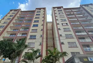 3bdrm Apartment in Syokimau for rent