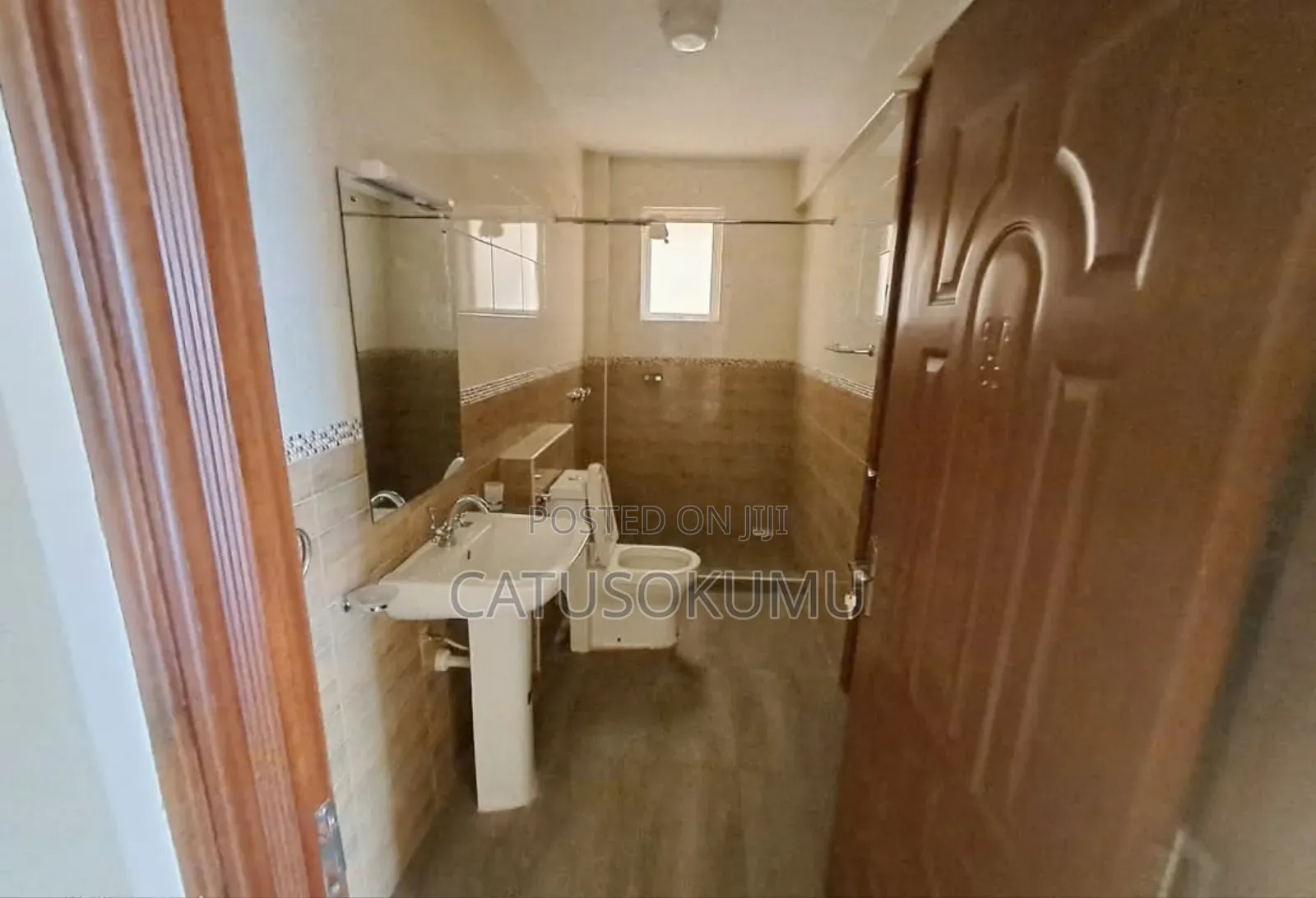 3bdrm Apartment in Syokimau for rent