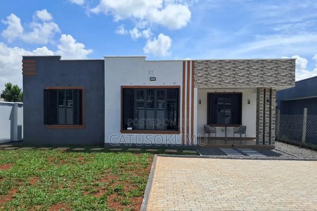 3bdrm Bungalow in Syokimau for sale