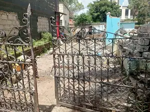 Land for Sale in Parklands Ojijo Road