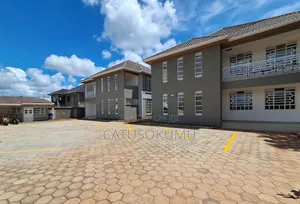 3bdrm Apartment in Syokimau for rent