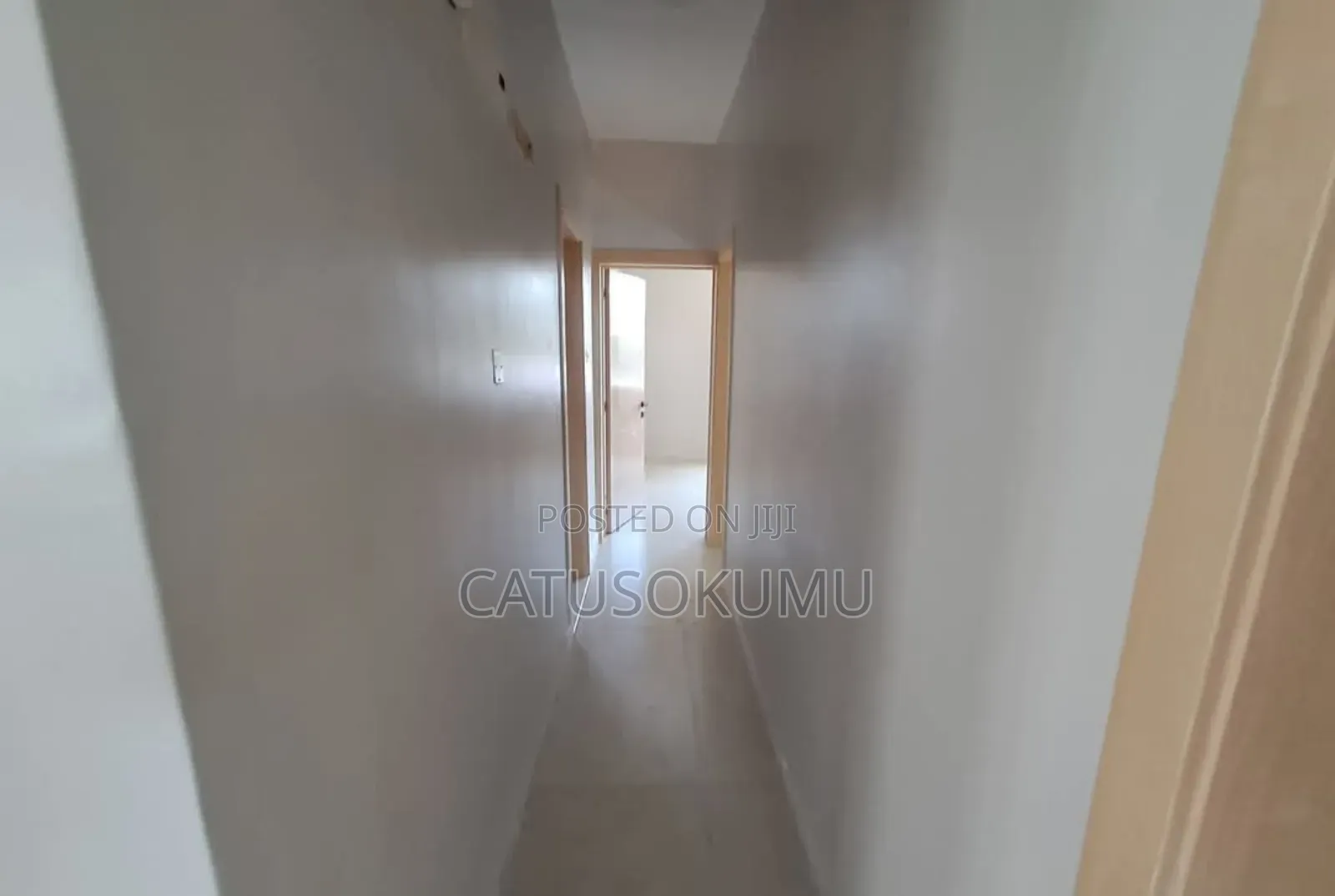3bdrm Apartment in Syokimau for rent
