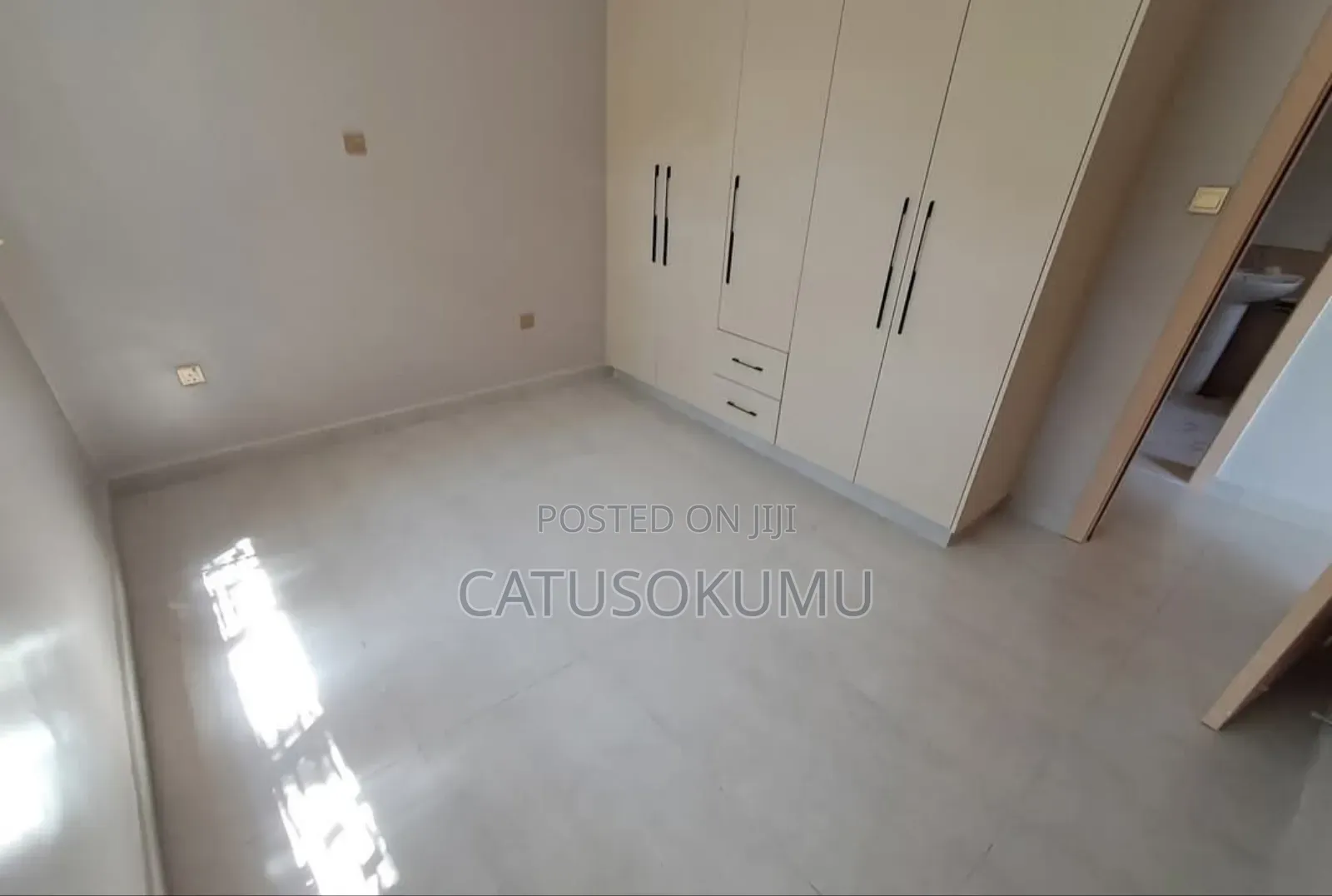 3bdrm Apartment in Syokimau for rent