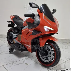 Electric Motorbike Rechargeable