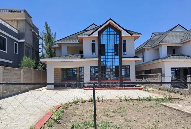 4bdrm Maisonette in Kitengela for rent