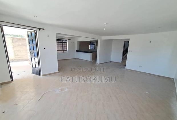 4bdrm Maisonette in Kitengela for rent - thumbnail 3