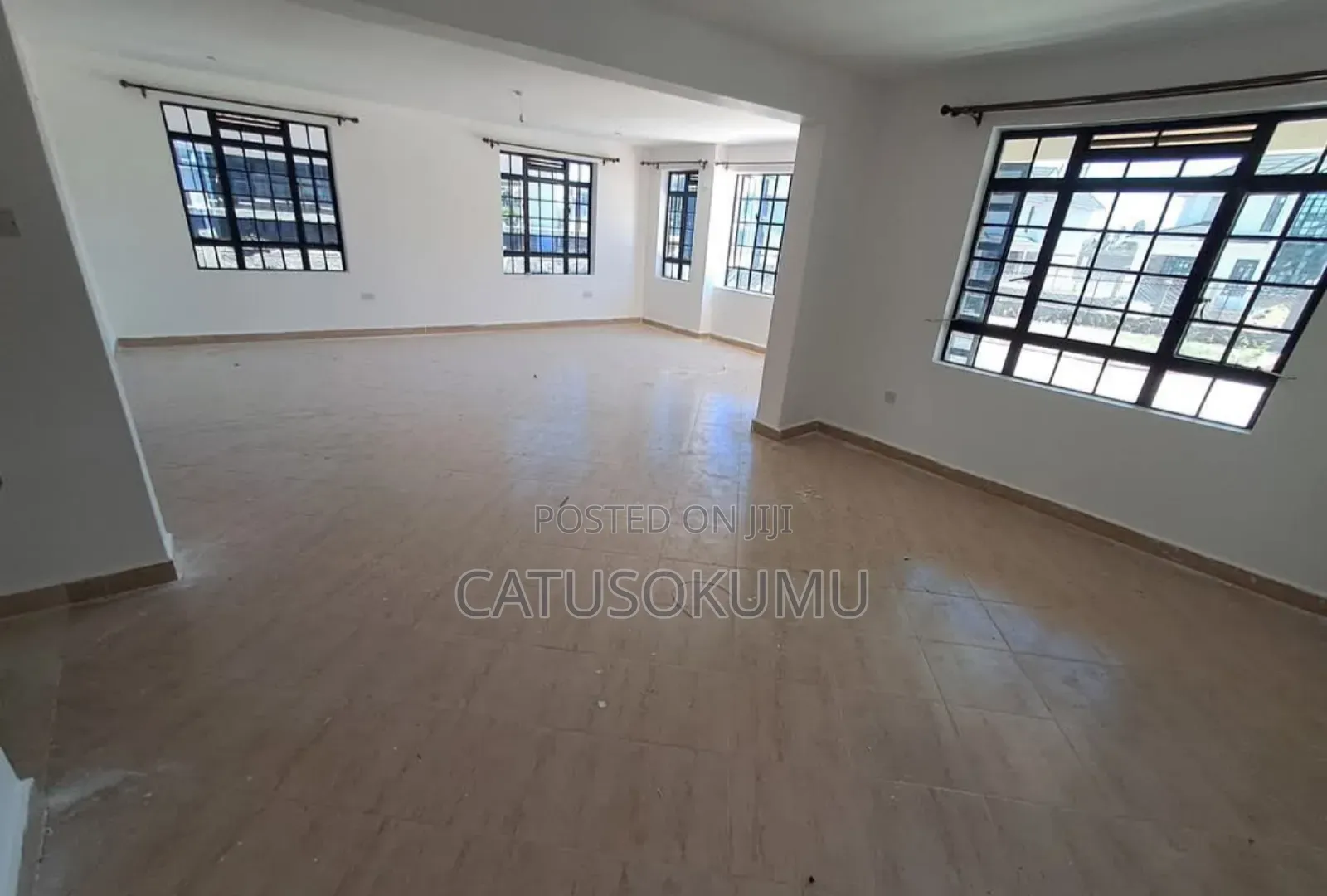 4bdrm Maisonette in Kitengela for rent