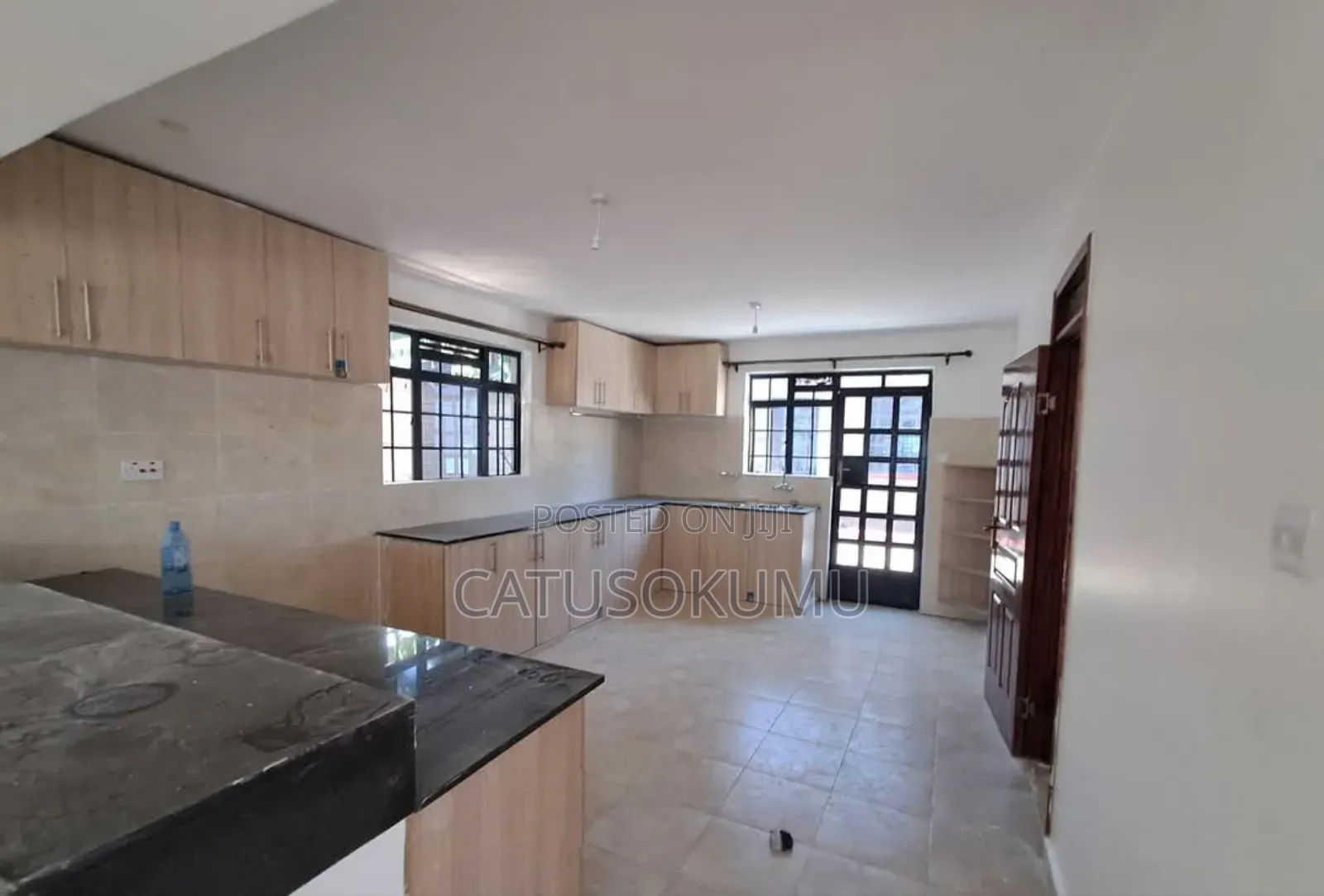 4bdrm Maisonette in Kitengela for rent
