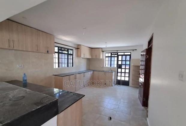 4bdrm Maisonette in Kitengela for rent - thumbnail 5