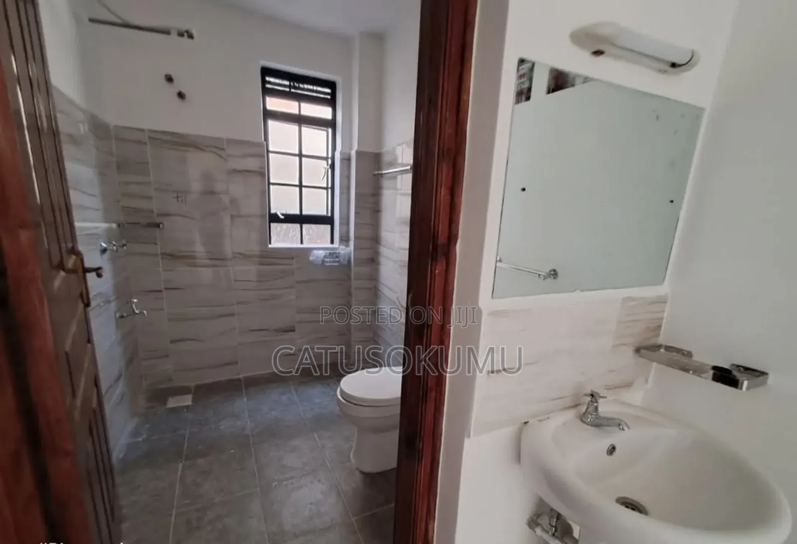 4bdrm Maisonette in Kitengela for rent