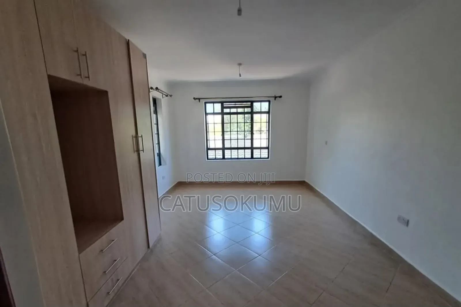 4bdrm Maisonette in Kitengela for rent