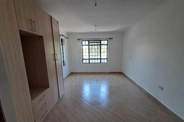4bdrm Maisonette in Kitengela for rent - thumbnail 7