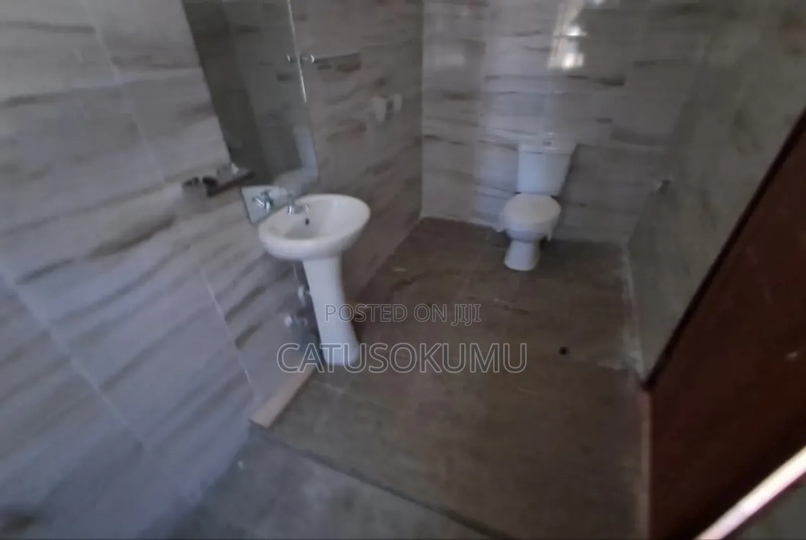 4bdrm Maisonette in Kitengela for rent