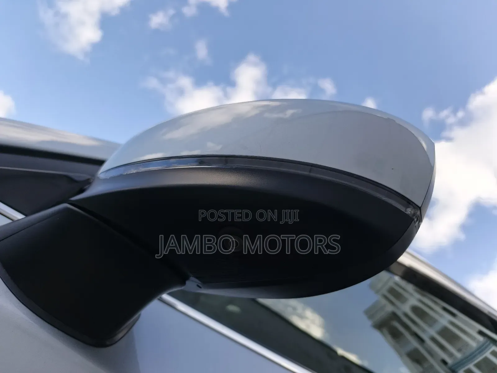 Mazda CX-5 2.2 Diesel FWD 2019 Silver
