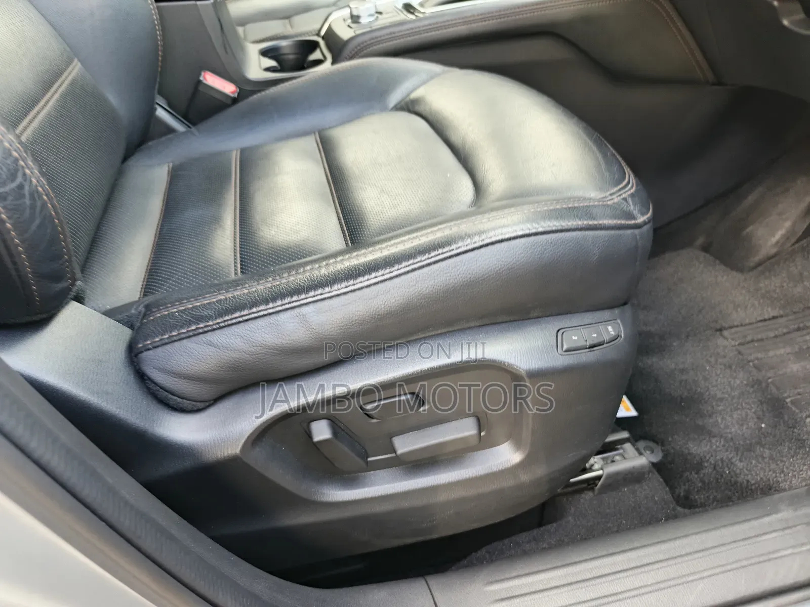 Mazda CX-5 2.2 Diesel FWD 2019 Silver