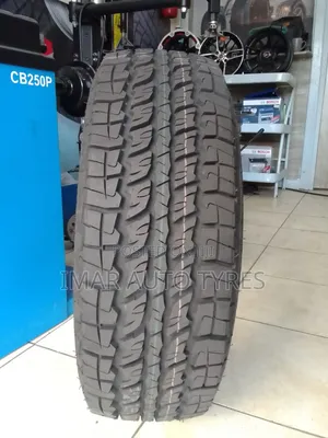 235/50r18 Kenda Klever a/T