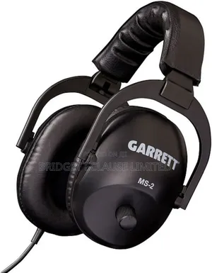 Garrett Axiom Gold Detector