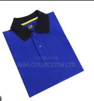 Imported Polo Shirts