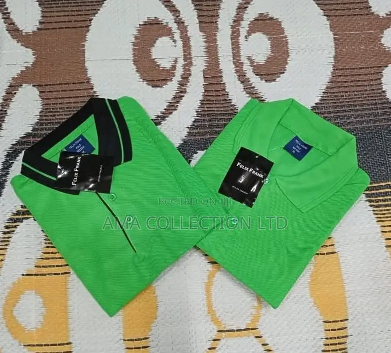 Imported Polo Shirts