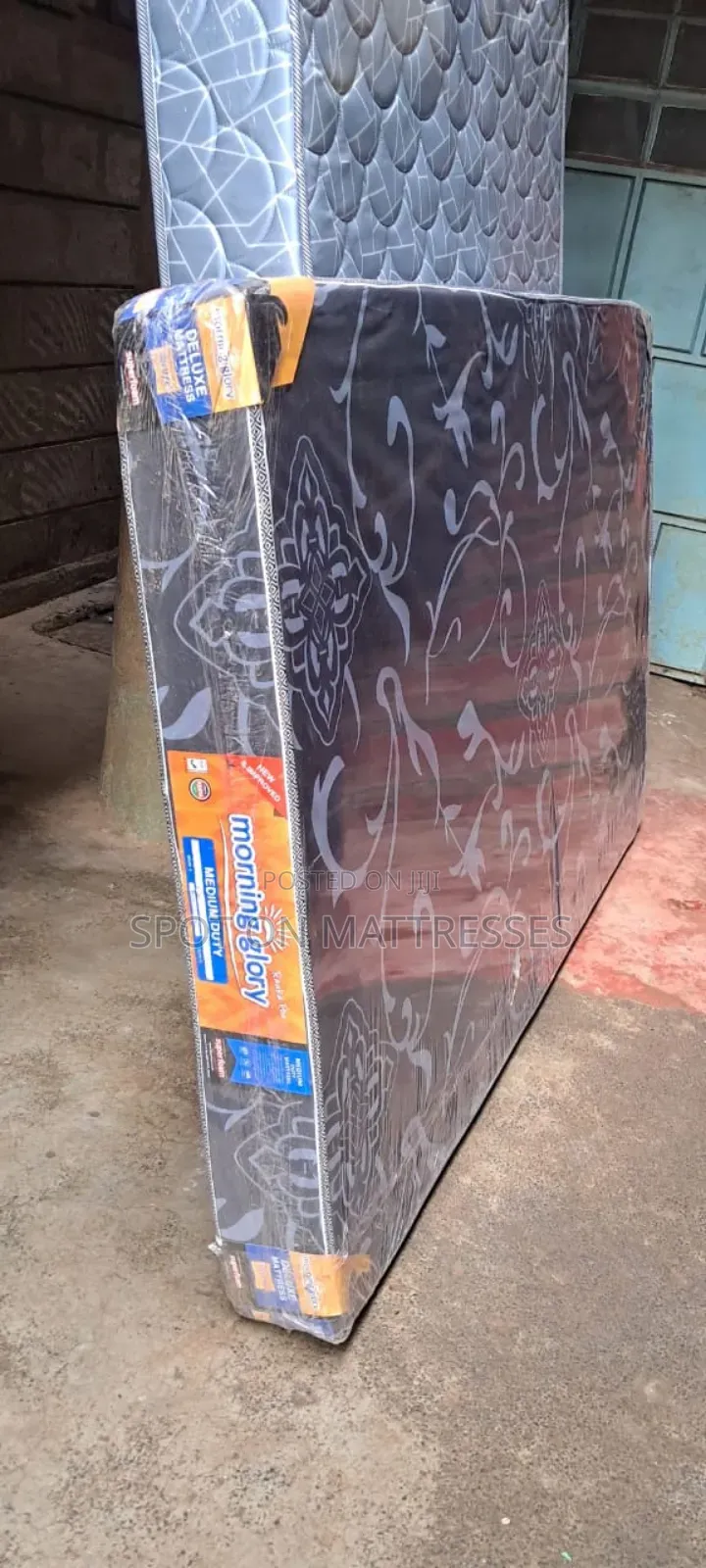 On a Budget? Worry Not We Have This 5by6 6inch Md Mattress.
