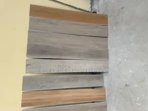 High Traffic Friendly Floor Planks SPC Flooring
