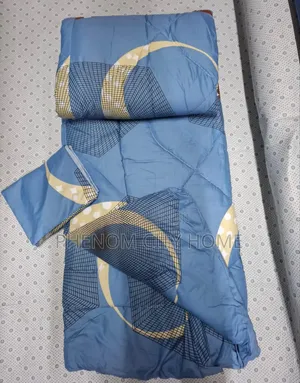 Cotton Luxurious Unbinded Duvets